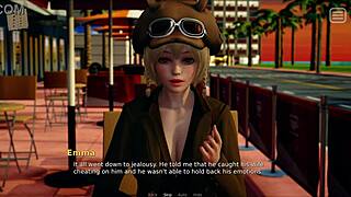 My Bully Becomes My Lover in Anime