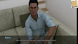 WVM 87 helps Kimmy with intense action