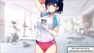 Joi Roleplay Español Gym Sexual Descubre Nuevas Formas de Masturbarte