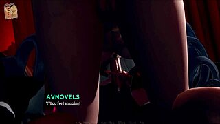 What happens in Eternum 28?