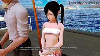 i play harem hotel 153