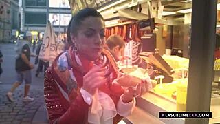 lasublimexxx il ritorno di priscilla salerno ep 06 documentario