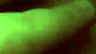 Amateur Prostitute Receives Facial Cumshot on Her Pussy