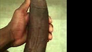 that old black magic casts a spell on this gay encounter.