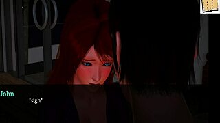 my new family 120 with small tits in hentai cartoon