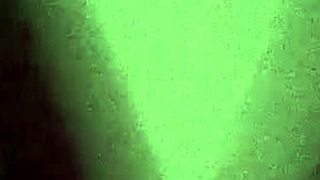 Homemade amateur video with bent over doggystyle action