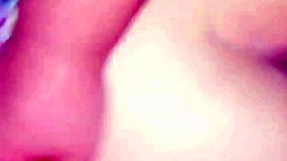 Peruvian Latina Gets Hard Doggy Fuck