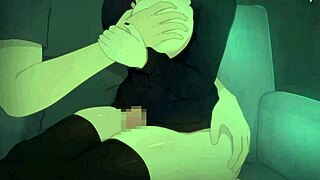 i admire vel's story thighs in pov