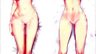 ryuko matoi kill la kill compilation rule 34 fun anime moments