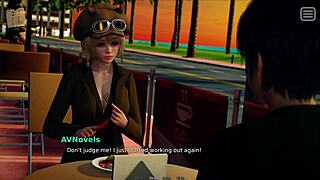 My Bully Becomes My Lover in Anime