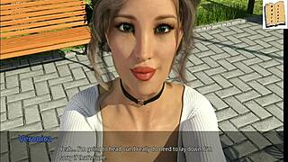 WVM 87 helps Kimmy with intense action