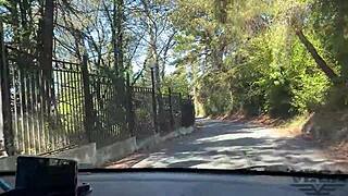 Four Lone Rangers Find Girl on Beach and Feed Her Dicks