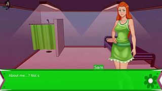 Totally spies paprika summons monsters in trainer part 6.