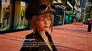 My Bully Becomes My Lover in Anime