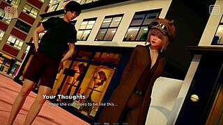 My Bully Becomes My Lover in Anime