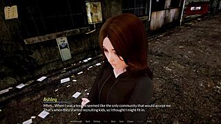 harem hotel 257 with lots of hentai action