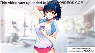 Joi Roleplay Español Gym Sexual Descubre Nuevas Formas de Masturbarte