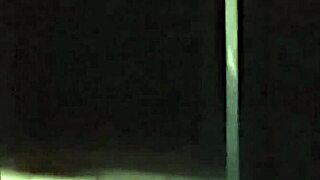 latina pornstar gets assfucked in abandoned building