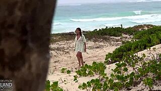 Jasmine Rouge explodes! She loves pissing during wild sex sessions!