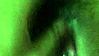 Bear fucks bitch intensely