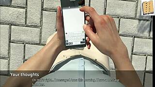 WVM 87 helps Kimmy with intense action