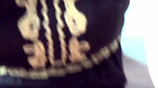 i had an orgasm with panties in my pussy