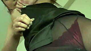 Plump Beauty Tachibana Anri Trained In Secret Room?