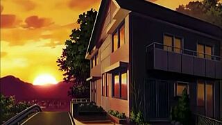 This foot scene in Legend of the Pervert is so intense.