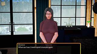 my new famly is so hot right noww