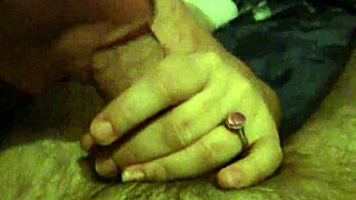 testing my camera turns into a porn video