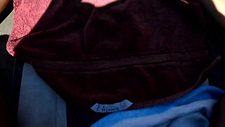 My wife's outdoor adventure touches my heart