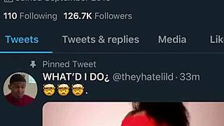 busty milf sara jay almost makes lil d cum early