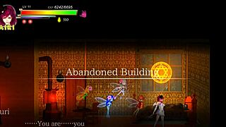 guilty hell normal playthrough part four