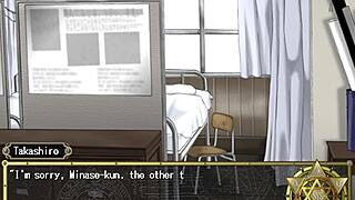 Bible Black The Infection - Memory Loss Playthrough Pt5!