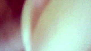 Morning Bang with My Toy!