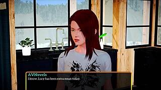 my new famly is so hot right noww