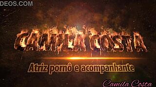 Interracial Selection - Only Big Cocks Full On Red