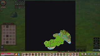 mad island girls get defeated in survival game