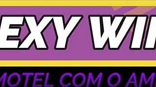 i fuck my sexy wife in hotel