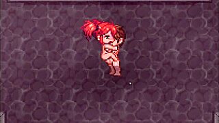 Henteria Chronicles Part 11 With Pixel Art