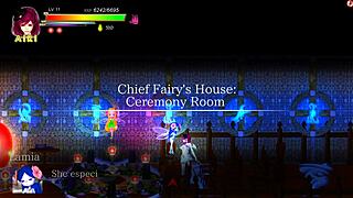 guilty hell normal playthrough part four