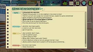 taffy tales teacher with big tits 😍