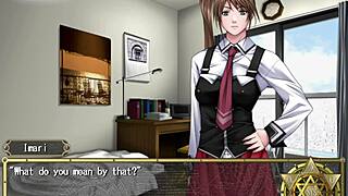 Bible Black The Infection - Memory Loss Playthrough Pt5!