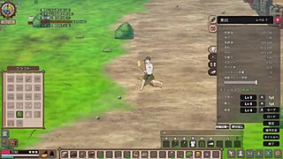 mad island girls get defeated in survival game