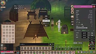 mad island girls get defeated in survival game