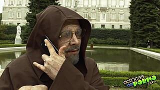 Torrente X 3 brings hilarious Spanish parody in episode 1