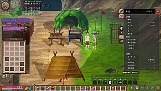 mad island girls get defeated in survival game