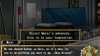 Bible Black The Infection - Memory Loss Playthrough Pt5!