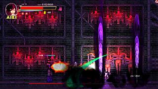 guilty hell normal playthrough part four