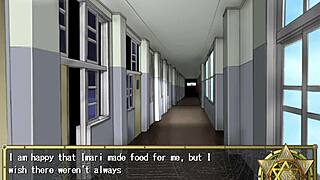 Bible Black The Infection - Memory Loss Playthrough Pt5!